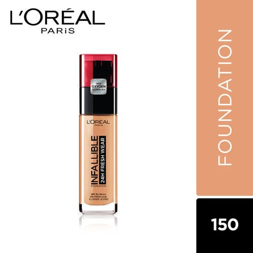 كريم اساس LOREAL INFALLIBLE